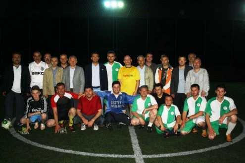 GÜMÜLCİNE İMAMLARI 12 İPSALA İMAMLARI 9