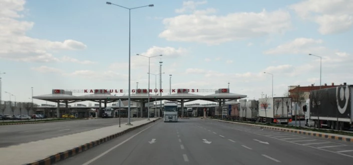 GURBETÇİLERE ÖNEMLİ DUYURU!