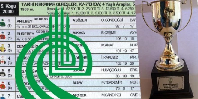 GÜRKAN’DAN KIRKPINAR ATAĞI