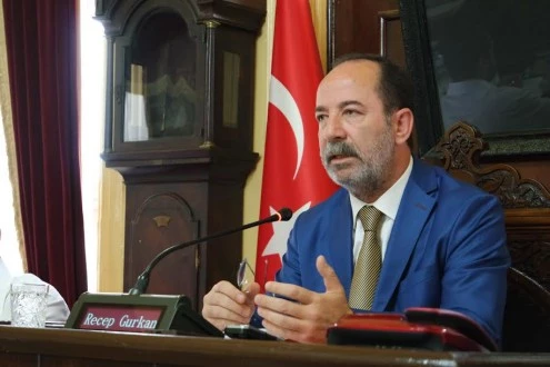 GÜRKAN, EDİRNE HALKINA SESLENDİ “KIRKPINAR EDİRNELİLERİ BEKLİYOR”