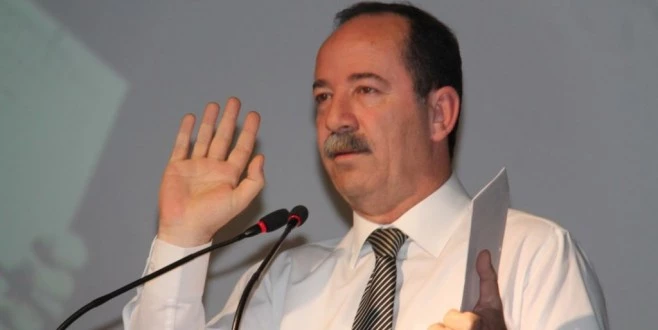 GÜRKAN; “HALKA HESAP VERİYORUM” DEDİ…