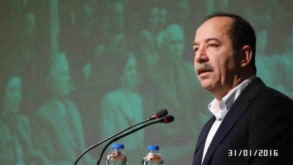 GÜRKAN, “KIRKPINAR YAĞLI GÜREŞİN KABESİDİR”