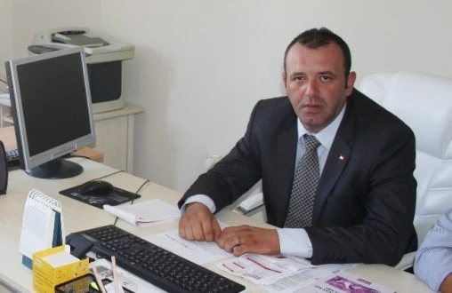 GÜRKAN’LA DA GÖRÜŞEN BOZKURT YENİDEN ADAY