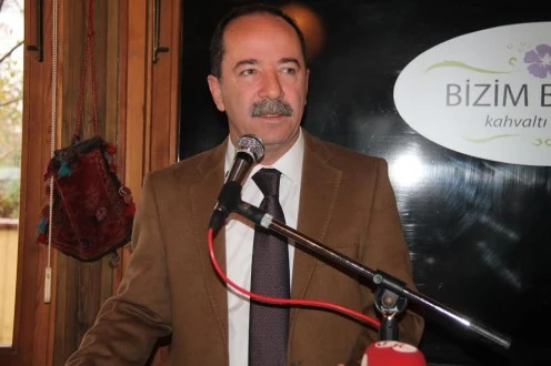 GÜRKAN’LA EDİRNE’DE SPOR TEK VÜCUT