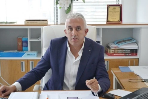 HAKAN GİYİK, “HER YIL ENFLASYON ORANINDA ARTIŞ BİZİMDE HAKKIMIZ”
