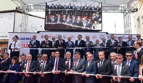 HİSARCIKLIOĞLU; “BULGURDA KDV % 1, PİRİNÇTE % 8”