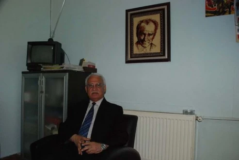 İL GENEL MECLİSİ İÇİN ÖNEMLİ BİR KATMA DEĞER; MEHMET ÖZKÖK…