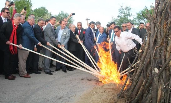 KAKAVA ŞENLİKLERİ 5 -6 MAYISTA YAPILACAK