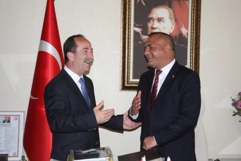  KAKAVA ŞENLİKLERİNDE BU YIL BİR İLK YAŞANIYOR