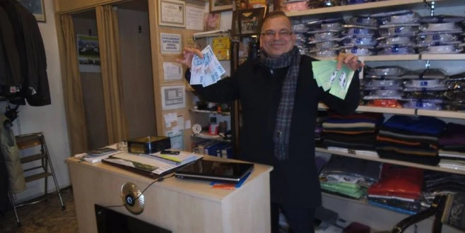 KAYIP MUHASEBECİ MEYDAN OKUDU; “ONLARA RAHAT UYKU YOK!”