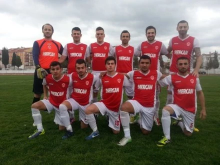 KEŞAN ANAFARTALAR BAL’DE