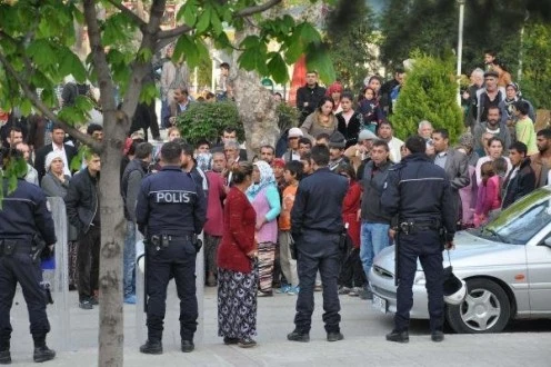 KEŞAN’DA HUZUR OPERASYONU