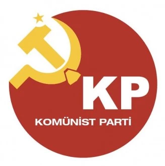 KOMÜNİST PARTİ