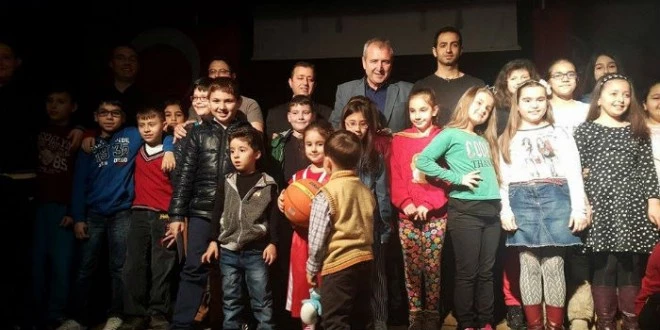 LÜLEBURGAZ 12 DABO PANEL DÜZENLEDİ