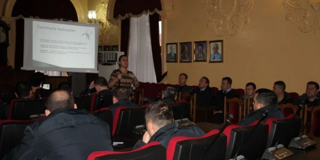 MADDE BAĞIMLILIĞINA GEÇİT YOK