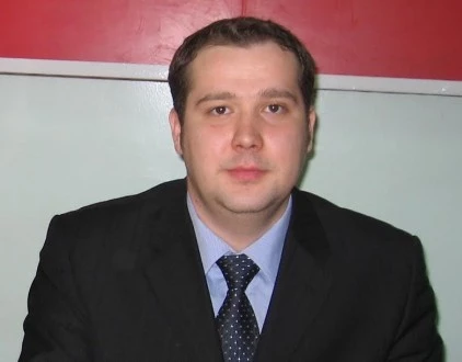 MANSUR İRİŞ; “BİR ÜLKENİN GÜCÜ MİLLİ VE MANEVİ DEĞERLERE BAĞLI GENÇLİĞİDİR”