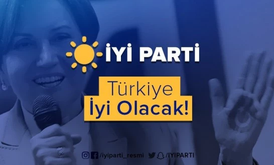 MERAL AKŞENER18 KASIM’DA EDİRNE’DE