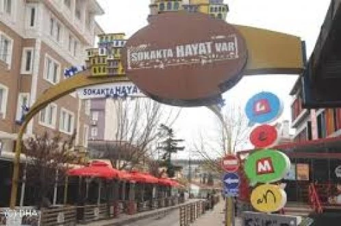  O SOKAK; “SOKAKTA ÖLÜM VAR” SOKAĞINA DÖNÜŞTÜ