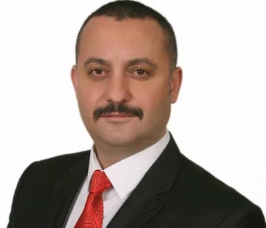 OĞUZ ŞENKOL İPSALA GENÇ İŞADAMLARI DERNEĞİ BAŞKANLIĞINA SEÇİLDİ