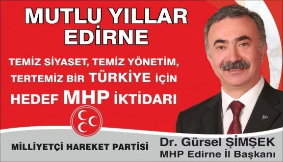 ÖMRÜNÜZDE MUTLULUĞA AÇILAN KAPI YENİ YILLA BİRLİKTE AÇILSIN iNŞALLAH..