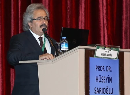 “OSMANLI İLİM, DÜŞÜNCE ve SANAT DÜNYASINDA BALKANLAR” SEMPOZYUMU BAŞLADI