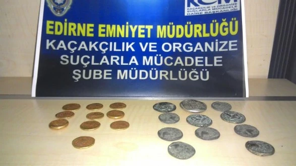  POLİS KAÇAKÇILARA GÖZ AÇTIRMIYOR