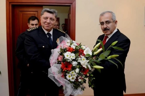 POLİSİMİZ 169 YAŞINDA