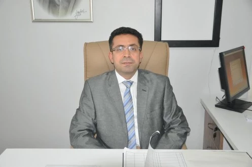 PROF. DR. YAHYA ÇELİK, ÖZEL TRAKYA HASTANESİ’NDE