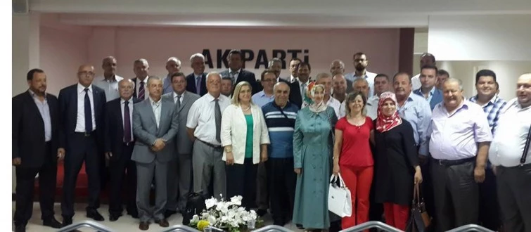 RAFET SEZEN EKİBİNİ AÇIKLADI