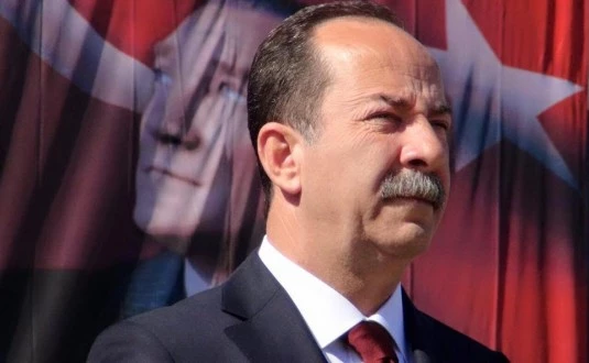 RECEP GÜRKAN; “CUMHURİYET’E YAKIŞIR KUTLAYACAĞIZ”