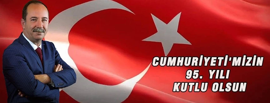 RECEP GÜRKAN, "CUMHURİYETİ