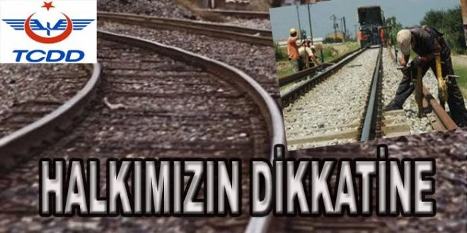 SALI GÜNÜ HEMZEMİN GEÇİTLERDE ONARIM ÇALIŞMASI BAŞLATILACAK