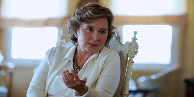 ŞALLI; “NAZLI ILICAK ÇİNGENELERDEN ÖZÜR DİLEMELİDİR!”