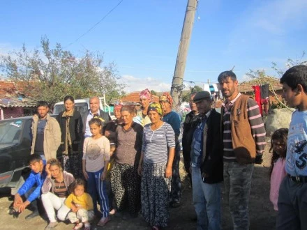 ŞALLI; ‘ROMAN HAVASI’ BOZUK ÇALIYOR…