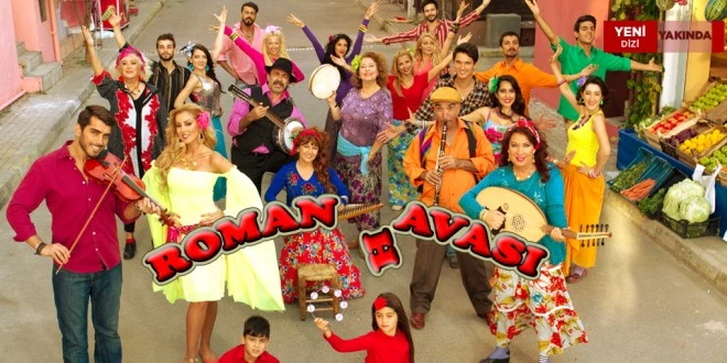 ŞALLI;“ROMAN HAVASI” DİZİSİ YAYINDAN KALDIRILSIN