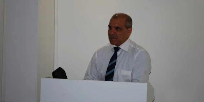 ŞALLI; “ROMANLAR BİRİNCİ SINIF VATANDAŞ MI?”