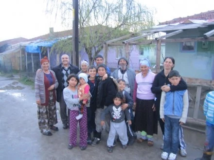 ŞALLI; “SESİMİZİ DUYAN VAR MI !?”