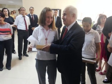 “SOKAKTAKİ CAN” NESLİHAN YILDIZ İLE DİL BULDU