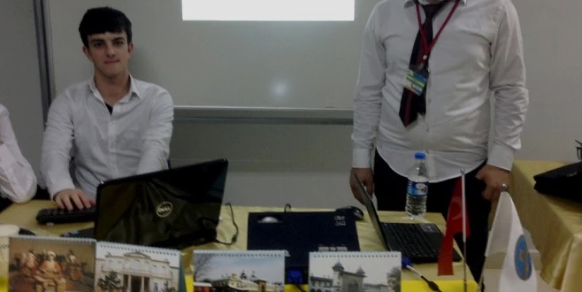 T.Ü.EĞİTİM FAKÜLTESİ ÖĞRENCİLERİNİN BAŞARILARI