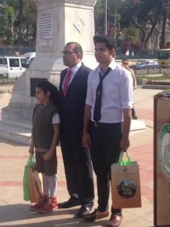 TİCARET LİSESİ ÖĞRENCİLERİNDEN ÖDÜLLÜ FOTOĞRAFLAR