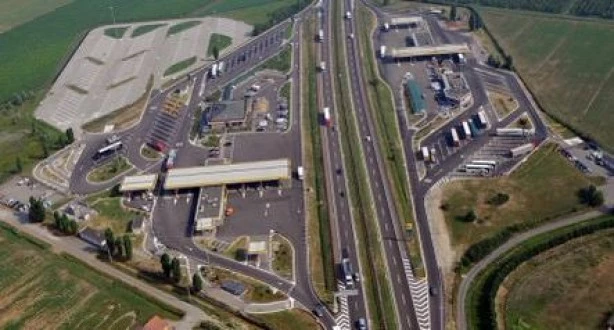  TIR KUYRUKLARI TARİH OLACAK