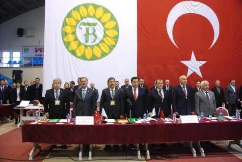 TRAKYA BİRLİK = HAYAL KIRIKLIĞI!!!