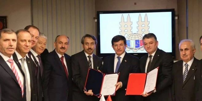 TRAKYA ÜNİVERSİTESİ İLAHİYAT FAKÜLTESİ TAMAM