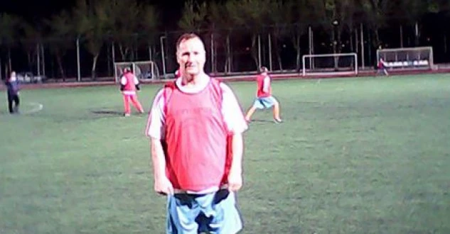 TÜFAD 50.YILINI YEŞİL ALAN İLE KARŞILIYOR