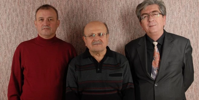 ‘TÜKODER’ EDİRNE ŞUBESİ AÇILDI