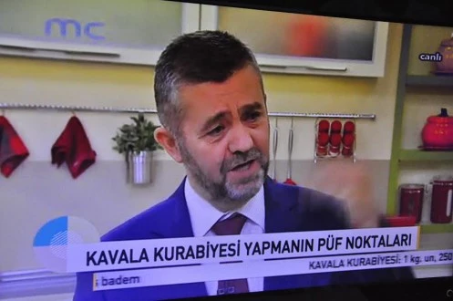 TURİZM ELÇİLERİMİZ CANLI YAYINDA EDİRNEYİ ANLATTILAR