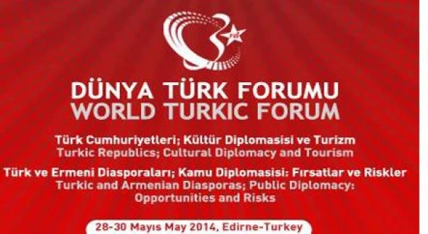  TÜRK DÜNYASININ KALBİ EDİRNE