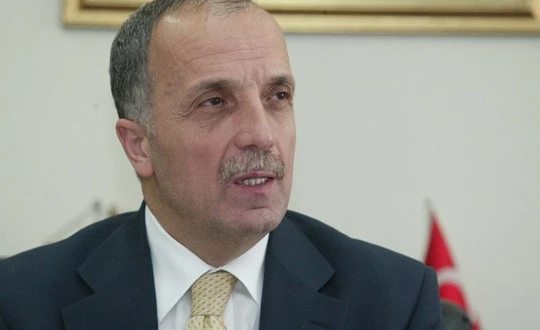 TÜRK-İŞ ÇALIŞMA HAYATINDA GELİŞMELER VE İŞ SAĞLIĞI GÜVENLİĞİ SEMİNERİ EDİRNE’DE YAPILDI