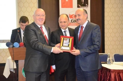 TÜRK MEDYASI EDİRNE