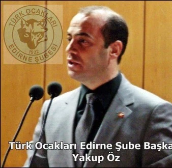 TÜRK OCAKLARI,“ADALET MÜLKÜN TEMELİDİR…”
